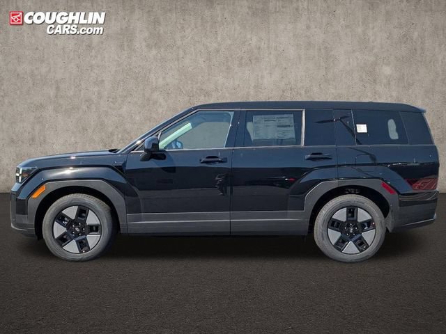 New 2026 Hyundai Santa Fe SE AWD/4WD image 5