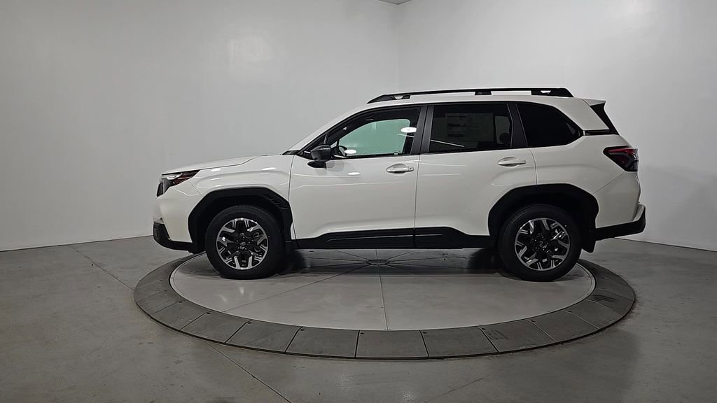 New 2026 Subaru Forester Premium AWD/4WD video 2