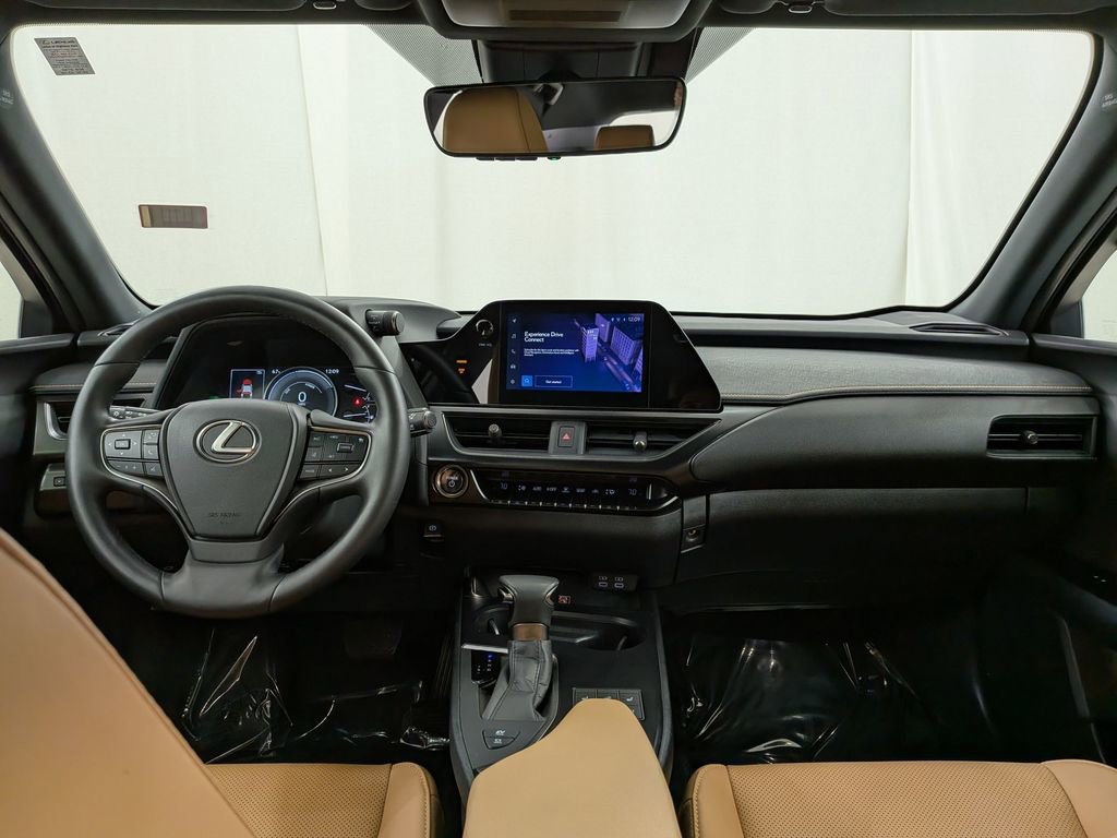 Certified 2023 Lexus UX 250h AWD w/ Premium Package image 13