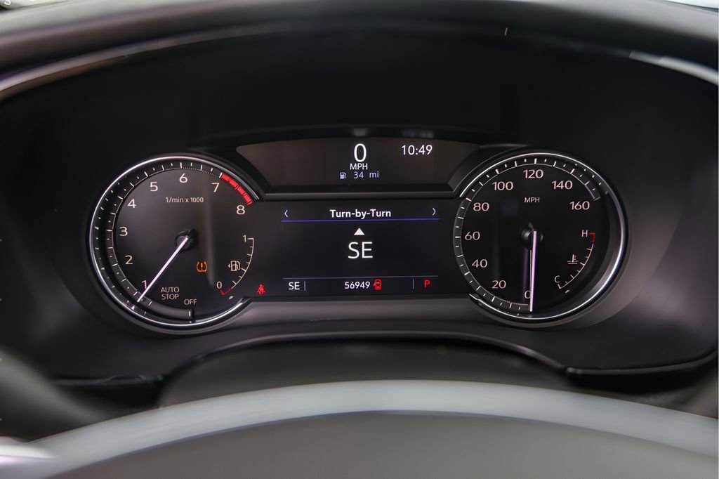 Used 2021 Cadillac XT5 Premium Luxury FWD image 14