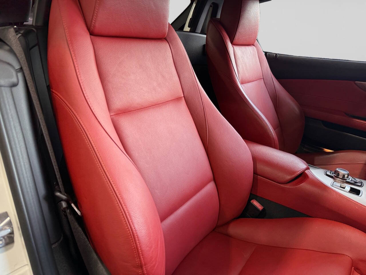 Used 2013 BMW Z4 sDrive28i RWD image 17