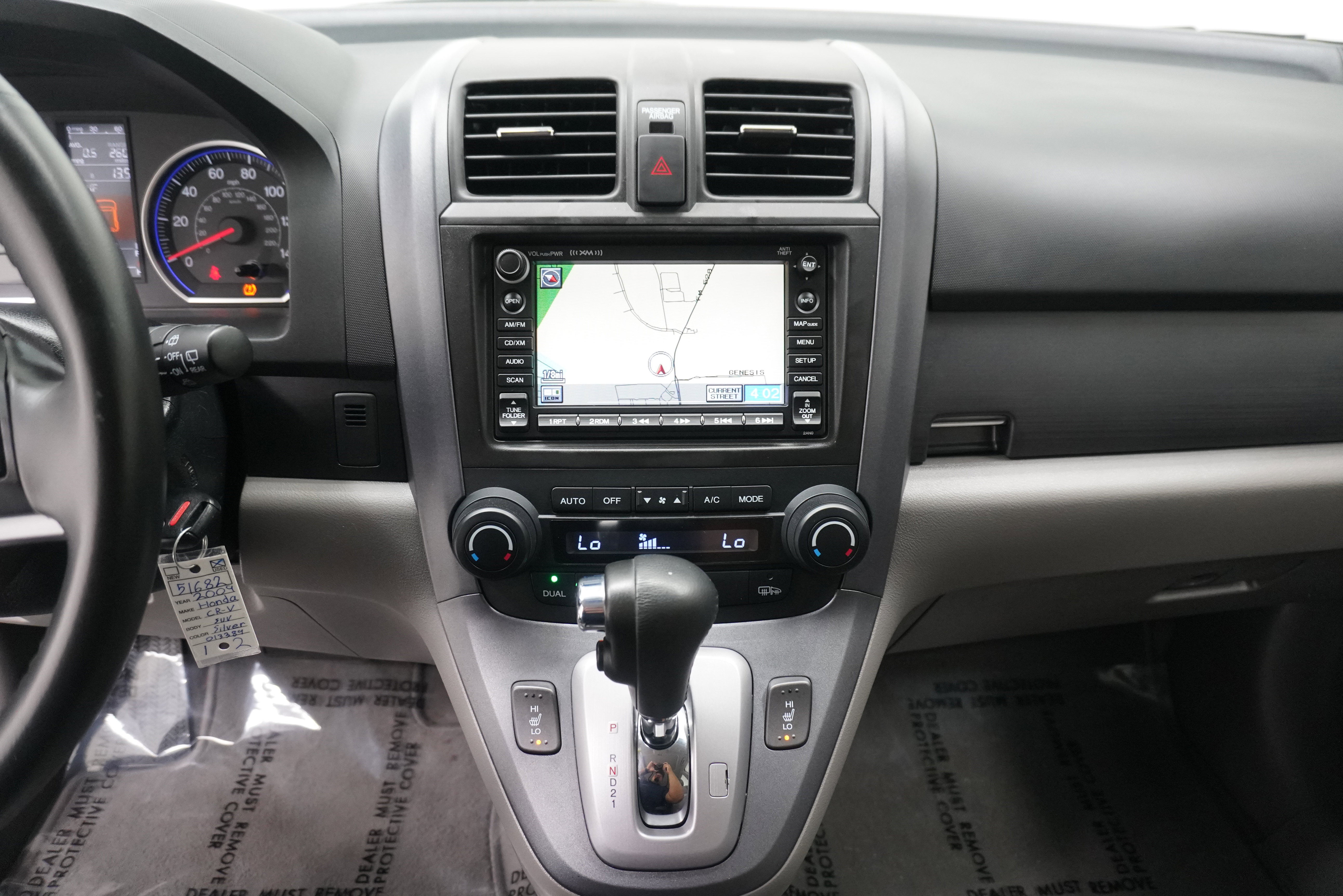 Used 2009 Honda CR-V EX-L image 20