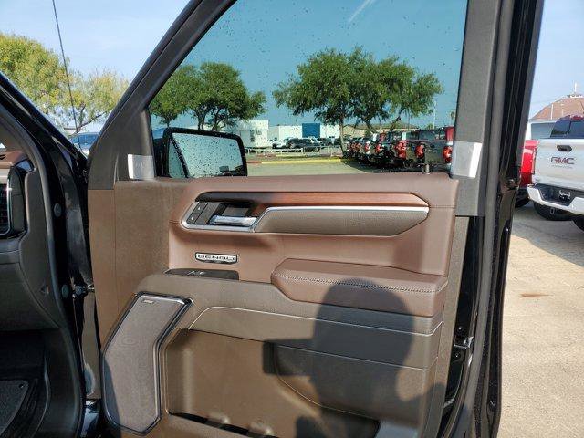 New 2026 GMC Sierra 1500 Denali image 9