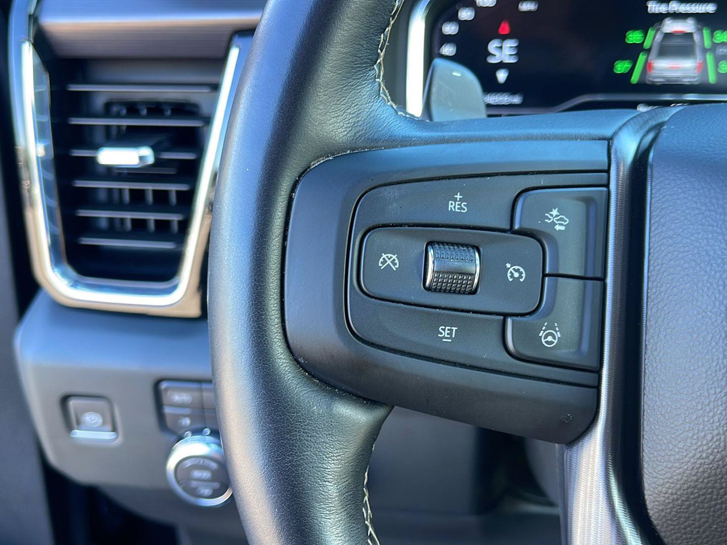 Used 2024 GMC Sierra 1500 Denali Ultimate AWD/4WD image 22