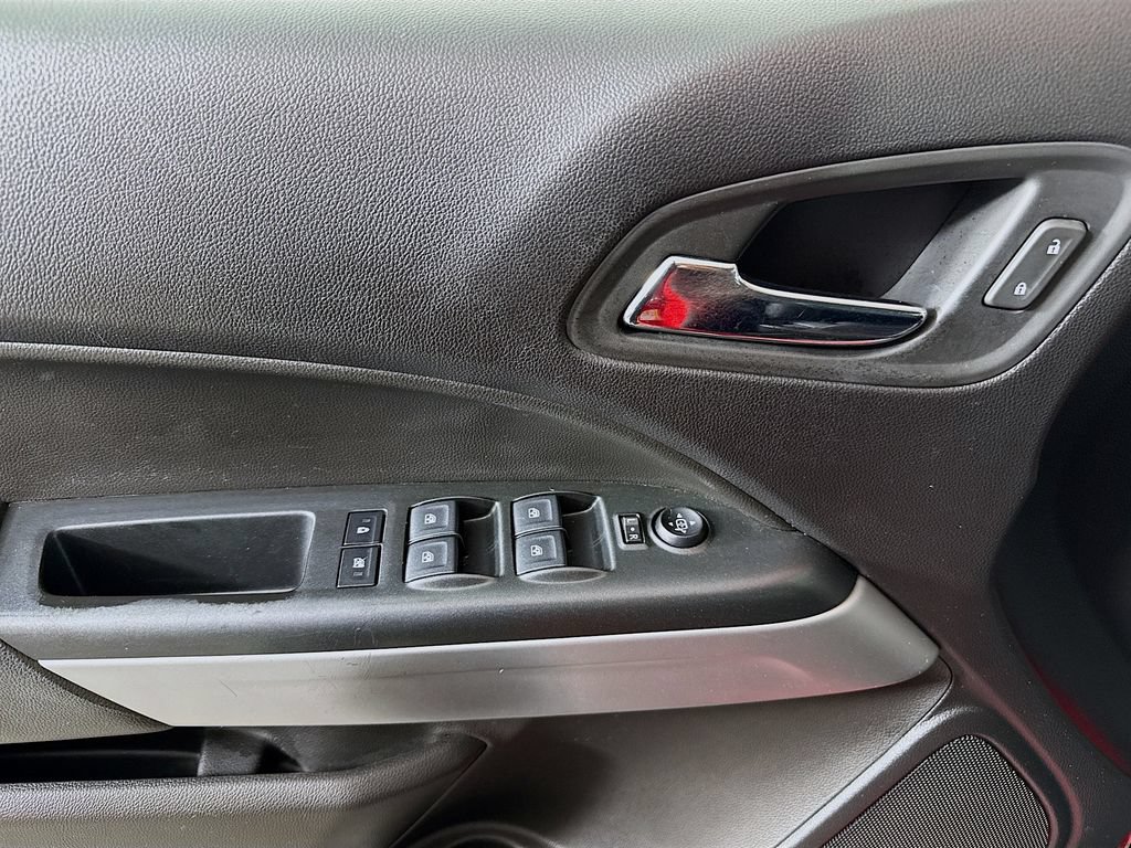 Used 2018 Chevrolet Colorado ZR2 AWD/4WD image 18