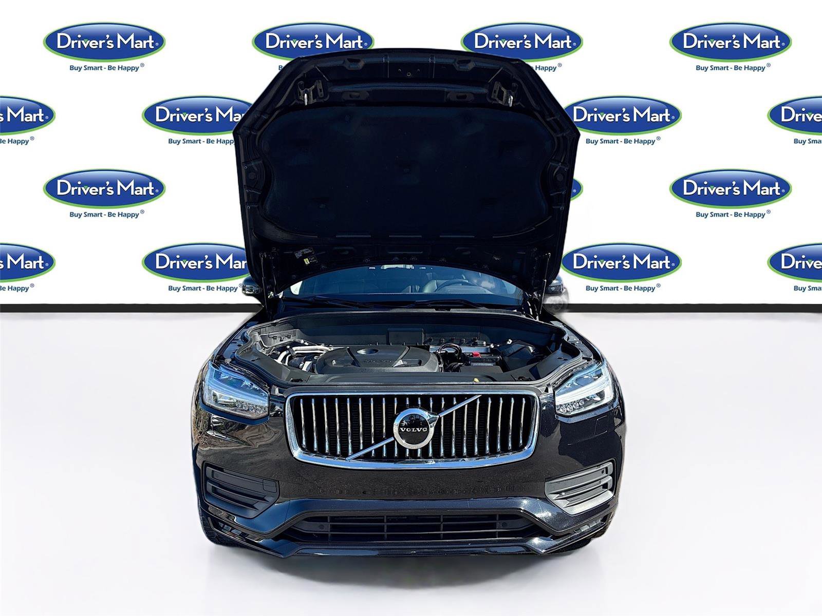 Used 2021 Volvo XC90 T5 Momentum w/ Climate Package FWD image 37