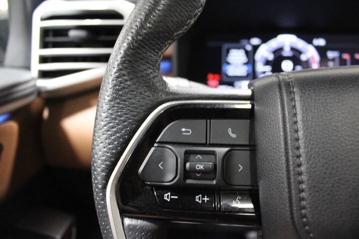 Used 2023 Toyota Tundra 1794 Edition w/ TRD Off-Road Package AWD/4WD image 40