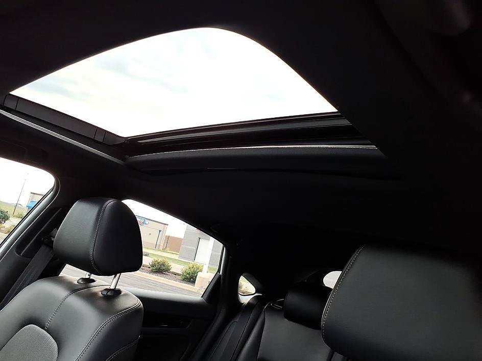 Certified 2023 Honda Civic Sport Touring image 18