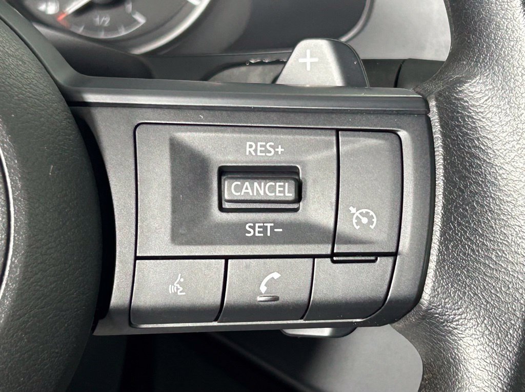 Used 2024 Nissan Pathfinder S w/ Cargo Package AWD/4WD image 29