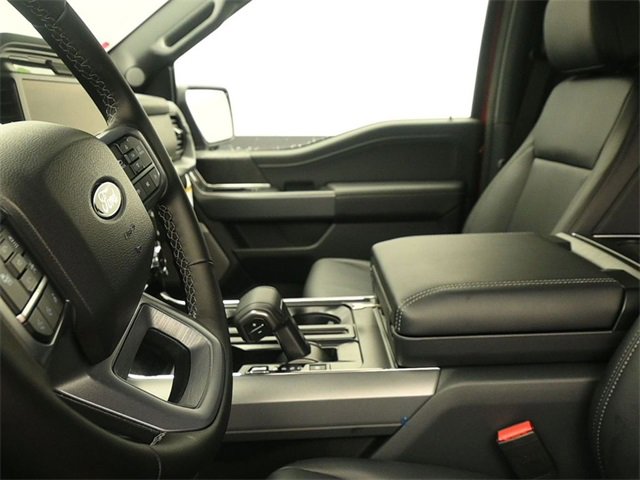New 2025 Ford F150 XLT w/ Equipment Group 303A High image 20