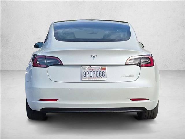 Used 2020 Tesla Model 3 Performance AWD/4WD image 6