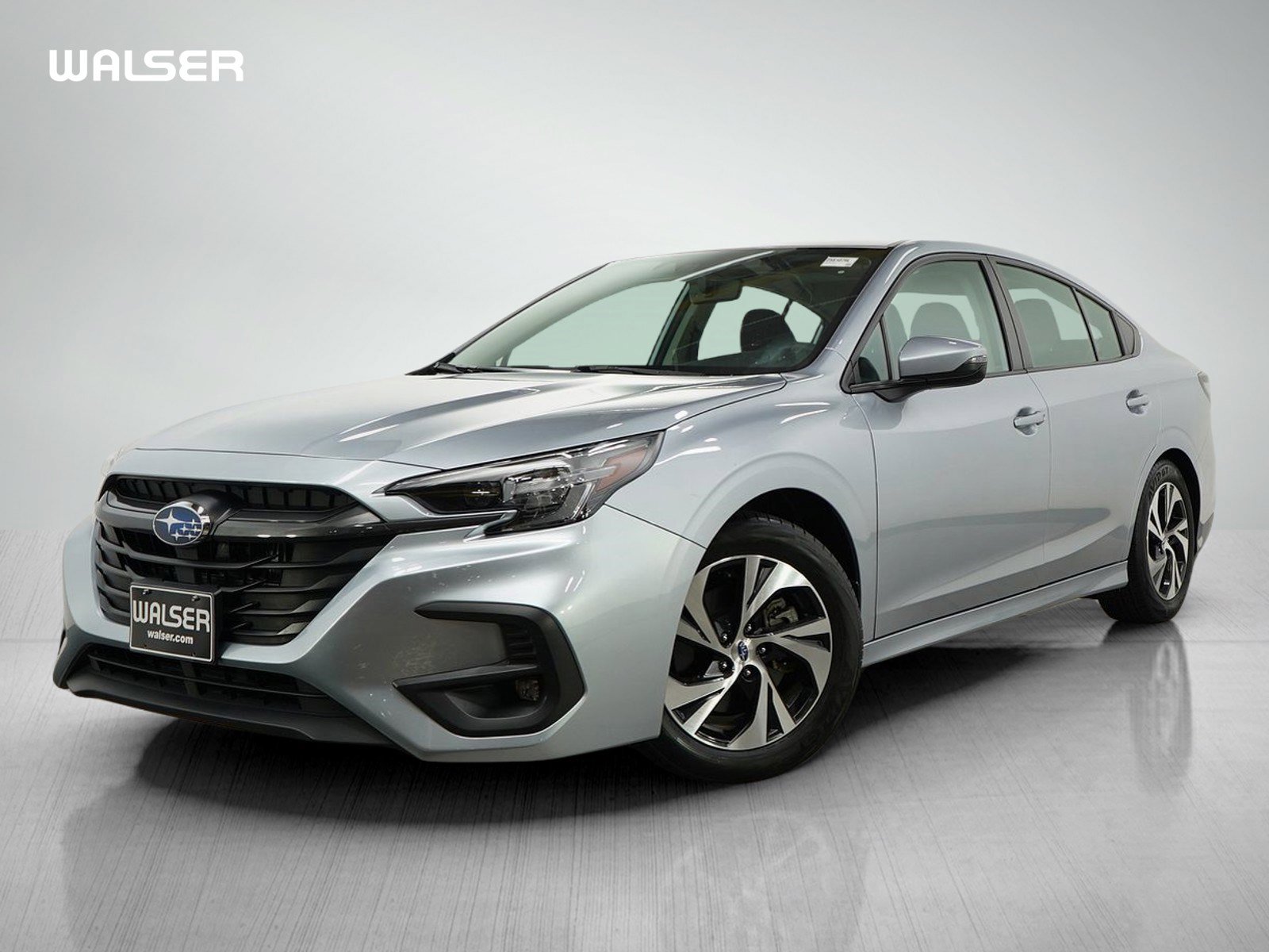 Used 2023 Subaru Legacy Premium