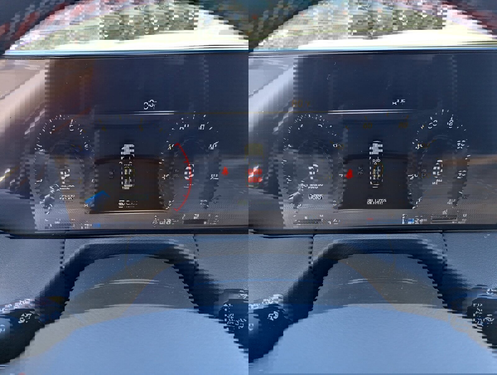 New 2025 Nissan Armada PRO-4X image 16