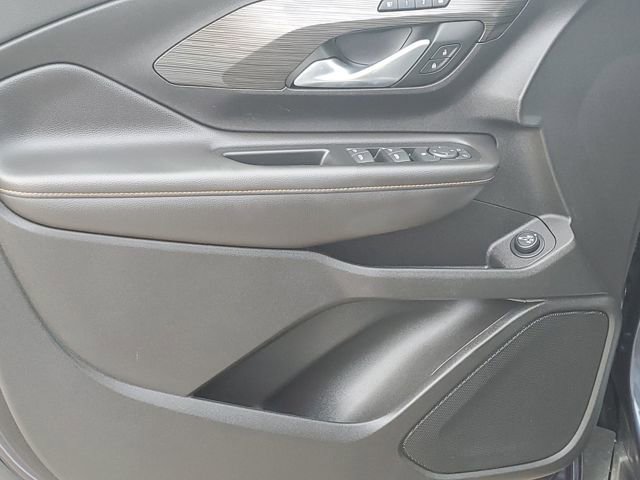 Used 2019 GMC Terrain SLT w/ Preferred Package image 6