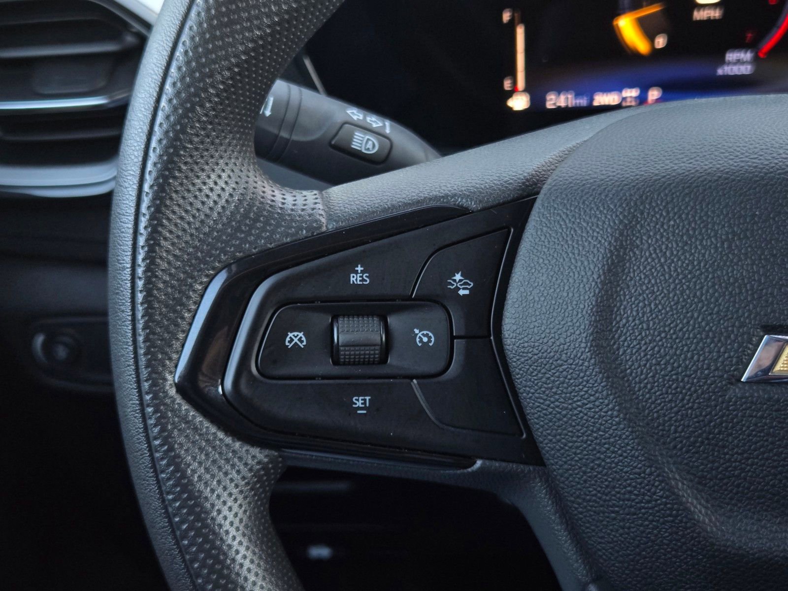 Used 2025 Chevrolet TrailBlazer LT image 20