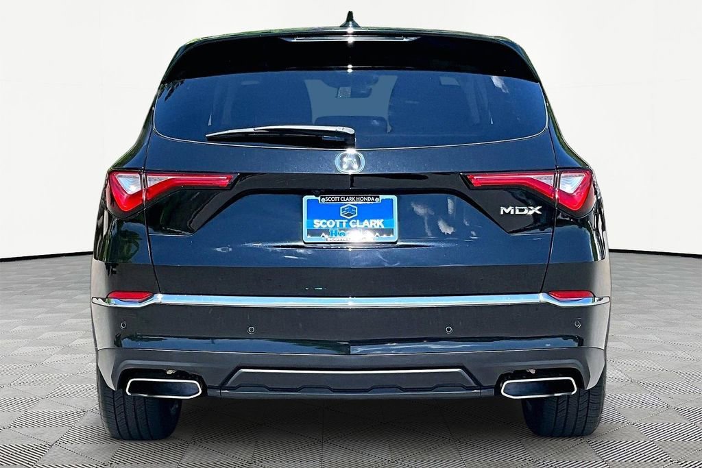 Used 2023 Acura MDX FWD w/ Technology Package image 7