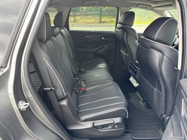 Used 2024 Acura MDX SH-AWD w/ Advance Package image 10