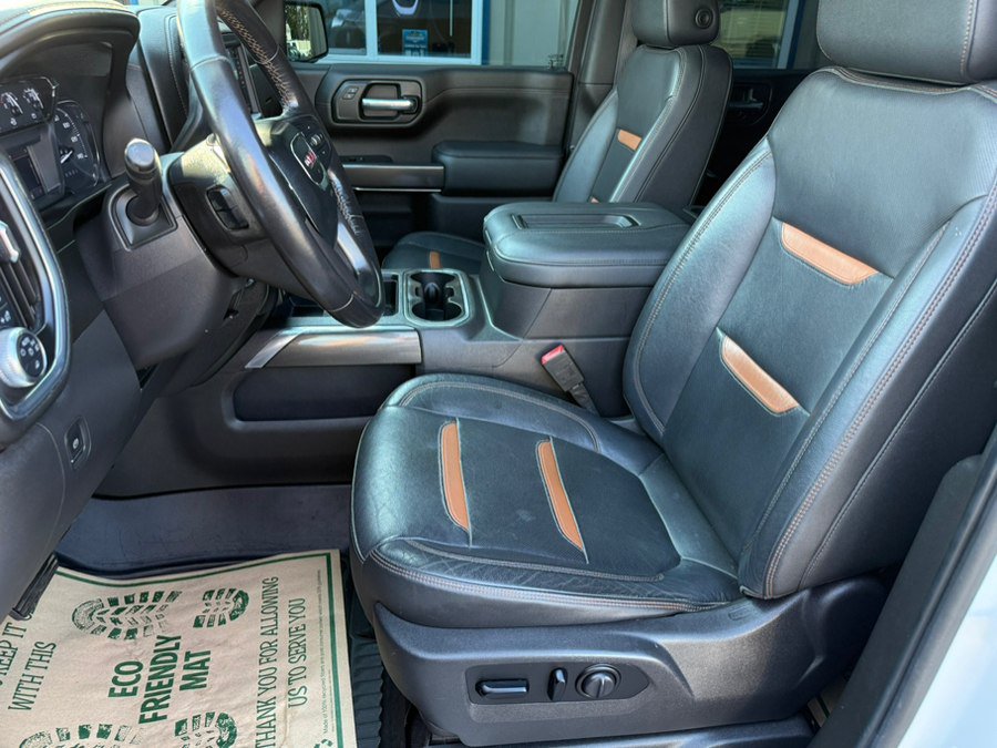 Used 2021 GMC Sierra 1500 AT4 AWD/4WD image 12