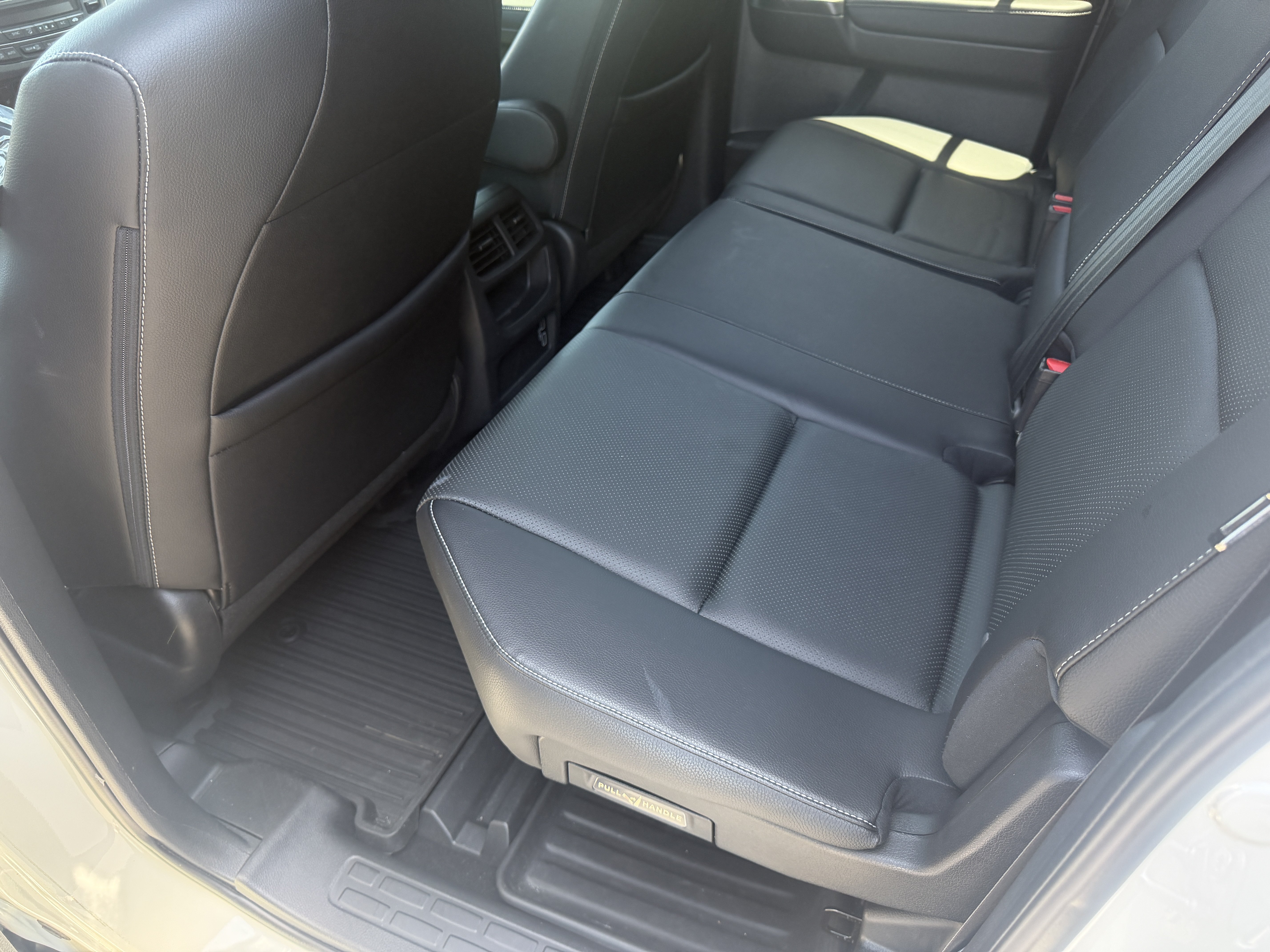 Used 2022 Honda Ridgeline RTL-E image 12