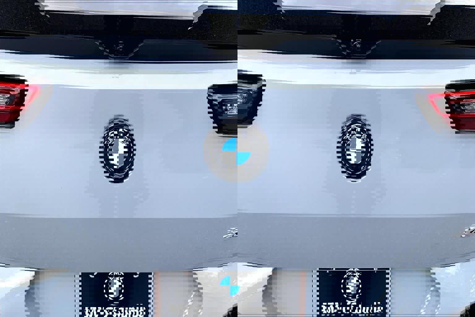 New 2026 BMW 740i xDrive image 15