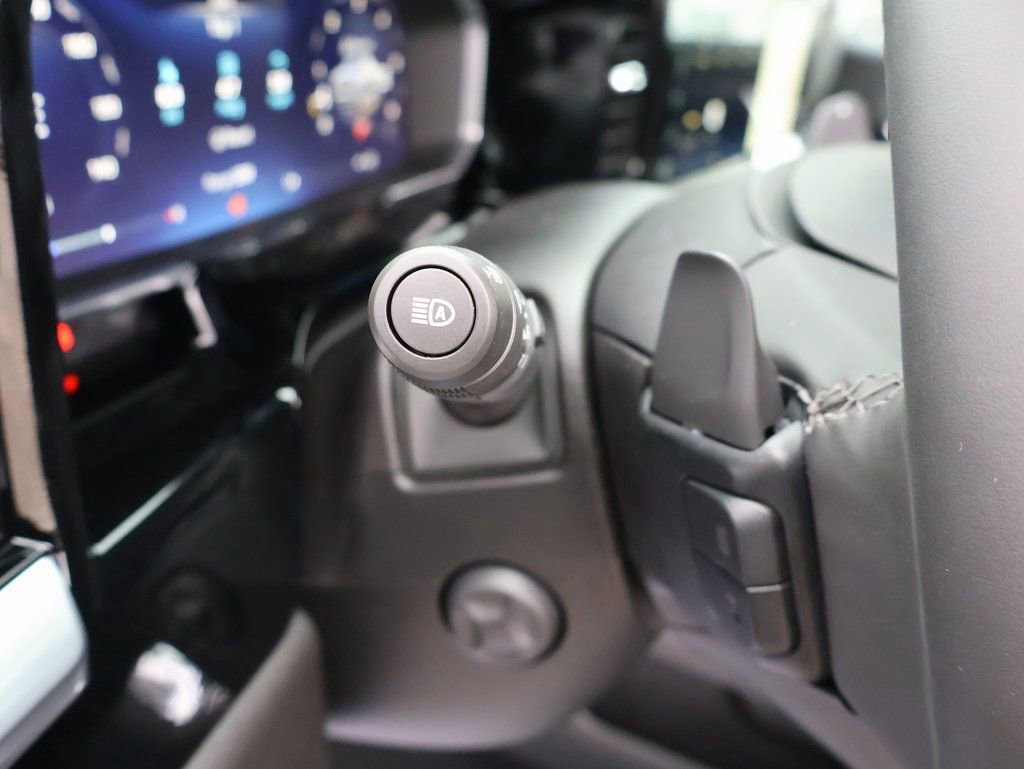 New 2026 Chevrolet Silverado 1500 LTZ image 14