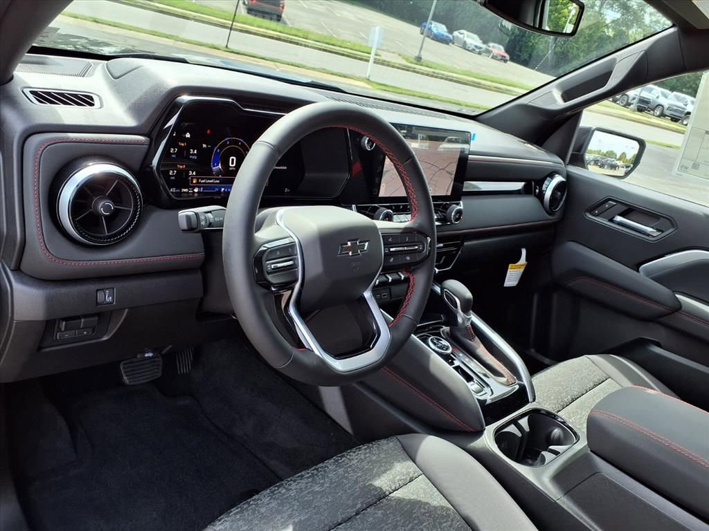 New 2026 Chevrolet Colorado Z71 image 7