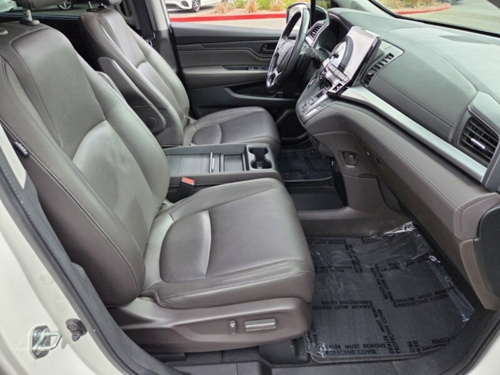 Used 2018 Honda Odyssey Touring image 21
