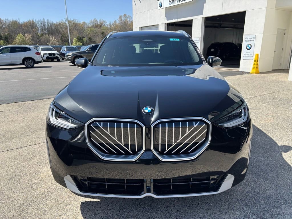 New 2026 BMW X3 xDrive30 image 9