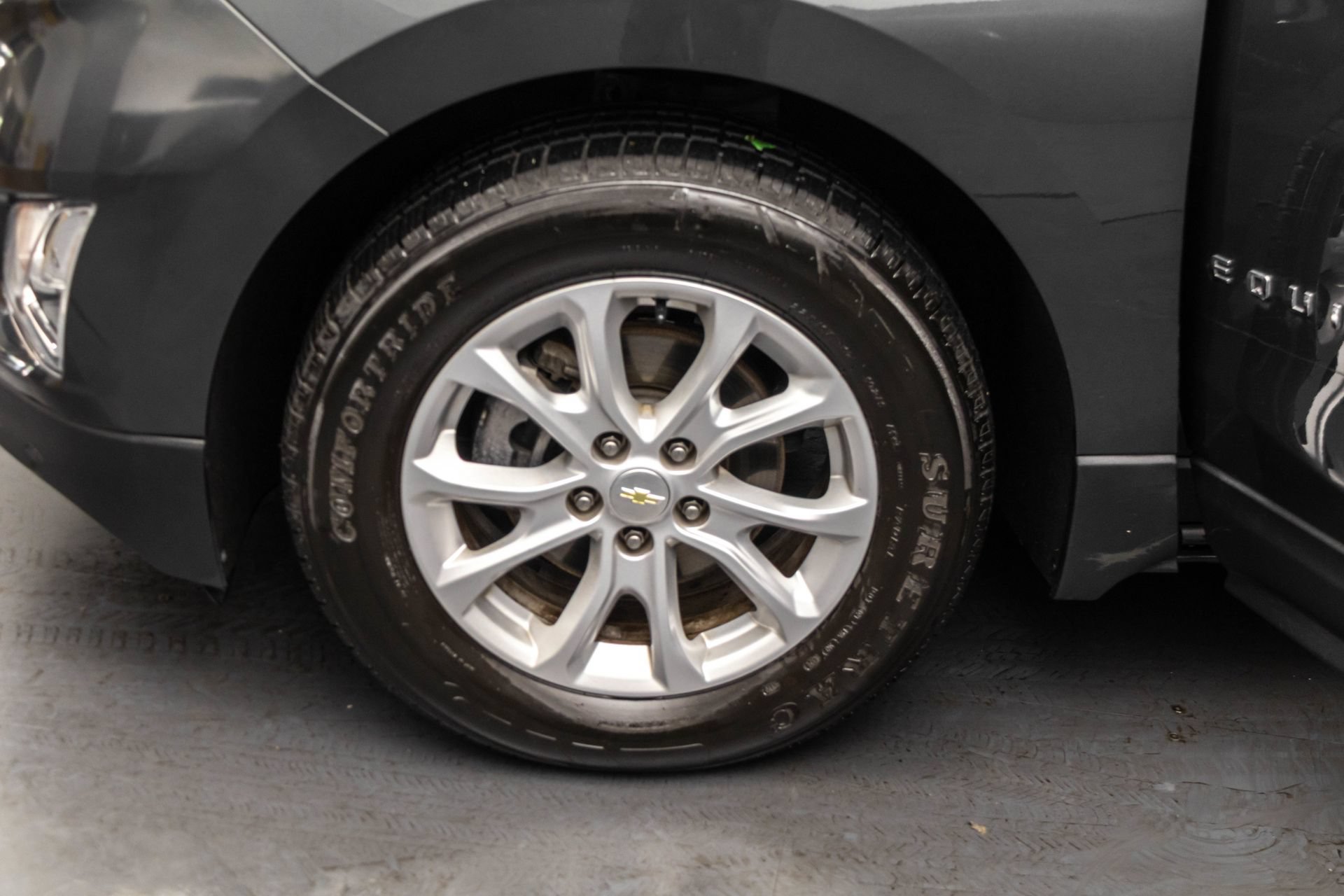 Used 2018 Chevrolet Equinox LS FWD image 43