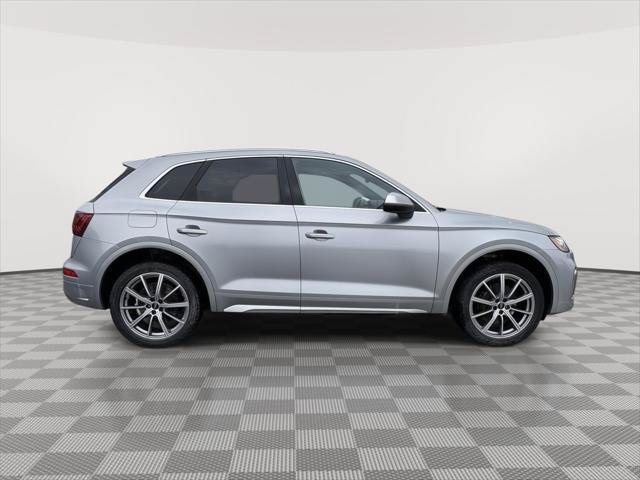 Used 2022 Audi SQ5 Premium Plus AWD/4WD image 6