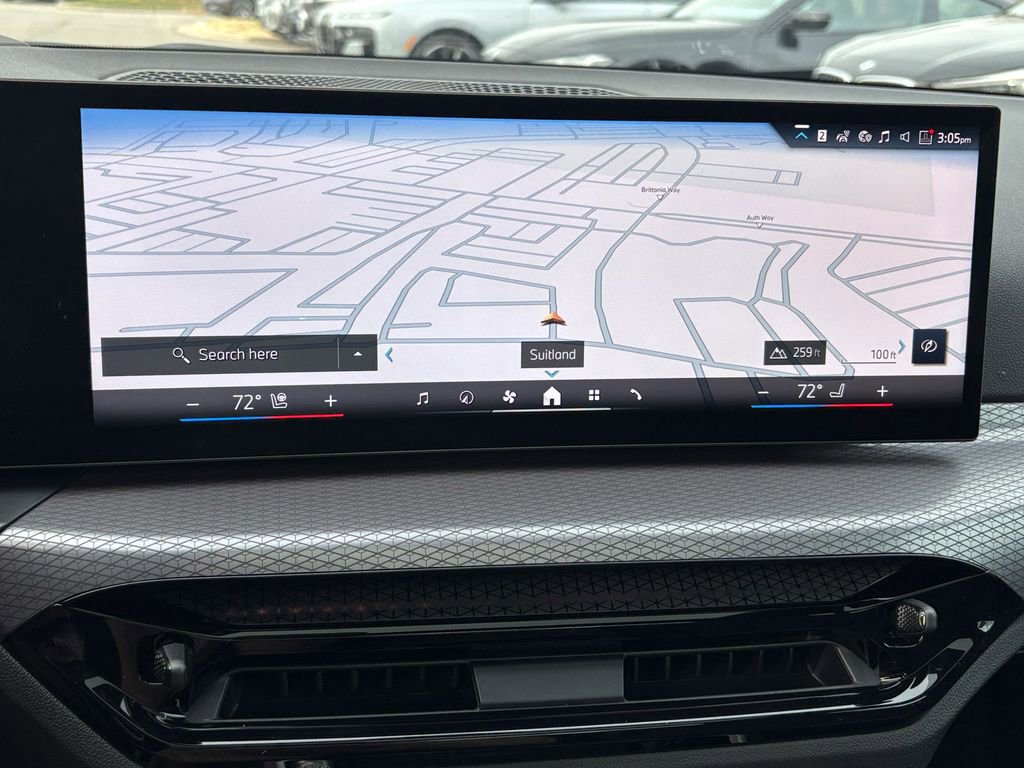 New 2026 BMW 330i xDrive Sedan image 17