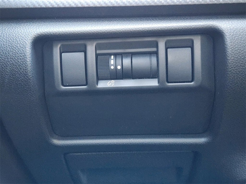 New 2026 Subaru Crosstrek 2.5i Wilderness image 17