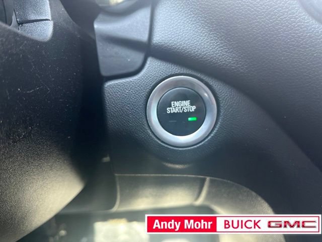 Used 2019 Chevrolet Equinox LT FWD image 29