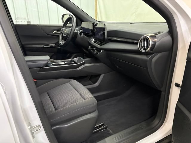 Used 2025 Chevrolet Equinox LT FWD image 26