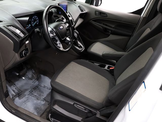Used 2022 Ford Transit Connect XL image 12