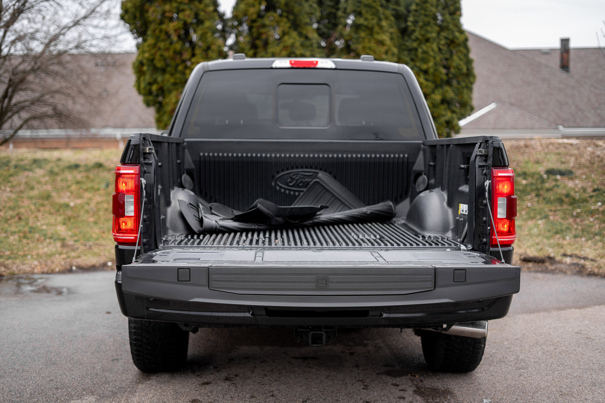 Used 2023 Ford F150 XLT w/ Equipment Group 302A High image 7