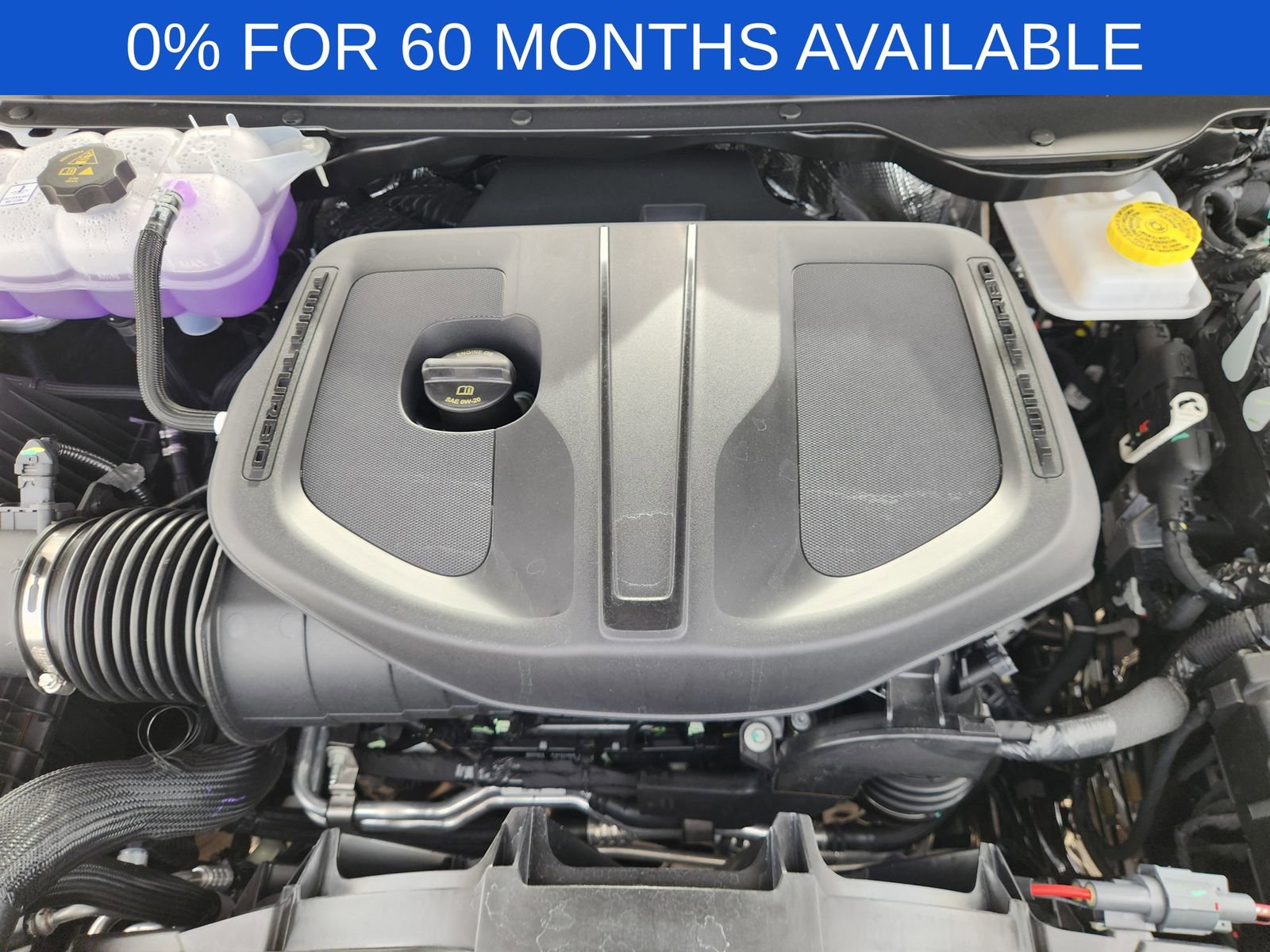 New 2026 RAM 1500 Laramie image 23