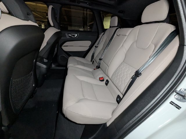 New 2026 Volvo XC60 B5 Plus w/ Protection Package Premier AWD/4WD image 25