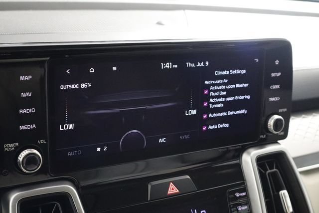 Used 2023 Kia Sorento S w/ Panoramic Sunroof Package FWD image 33