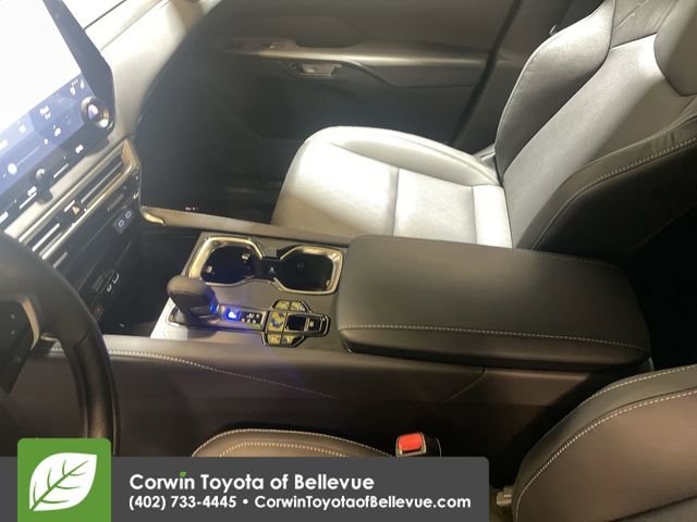 Used 2024 Lexus RX 350 Premium Plus w/ Convenience Package image 18