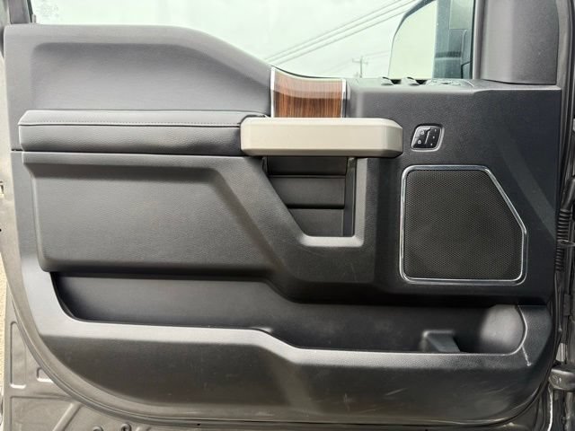 Used 2016 Ford F150 Lariat w/ Equipment Group 501A Mid AWD/4WD image 18