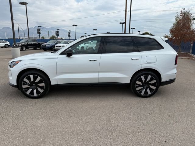 New 2025 Volvo EX90 Plus w/ Protection Package Premier image 2