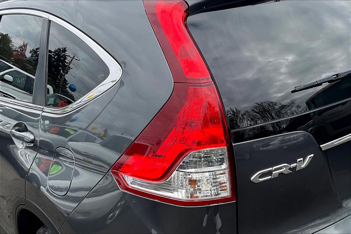 Used 2013 Honda CR-V EX image 22