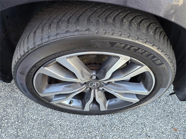 Used 2019 Acura MDX FWD w/ Advance Package image 10