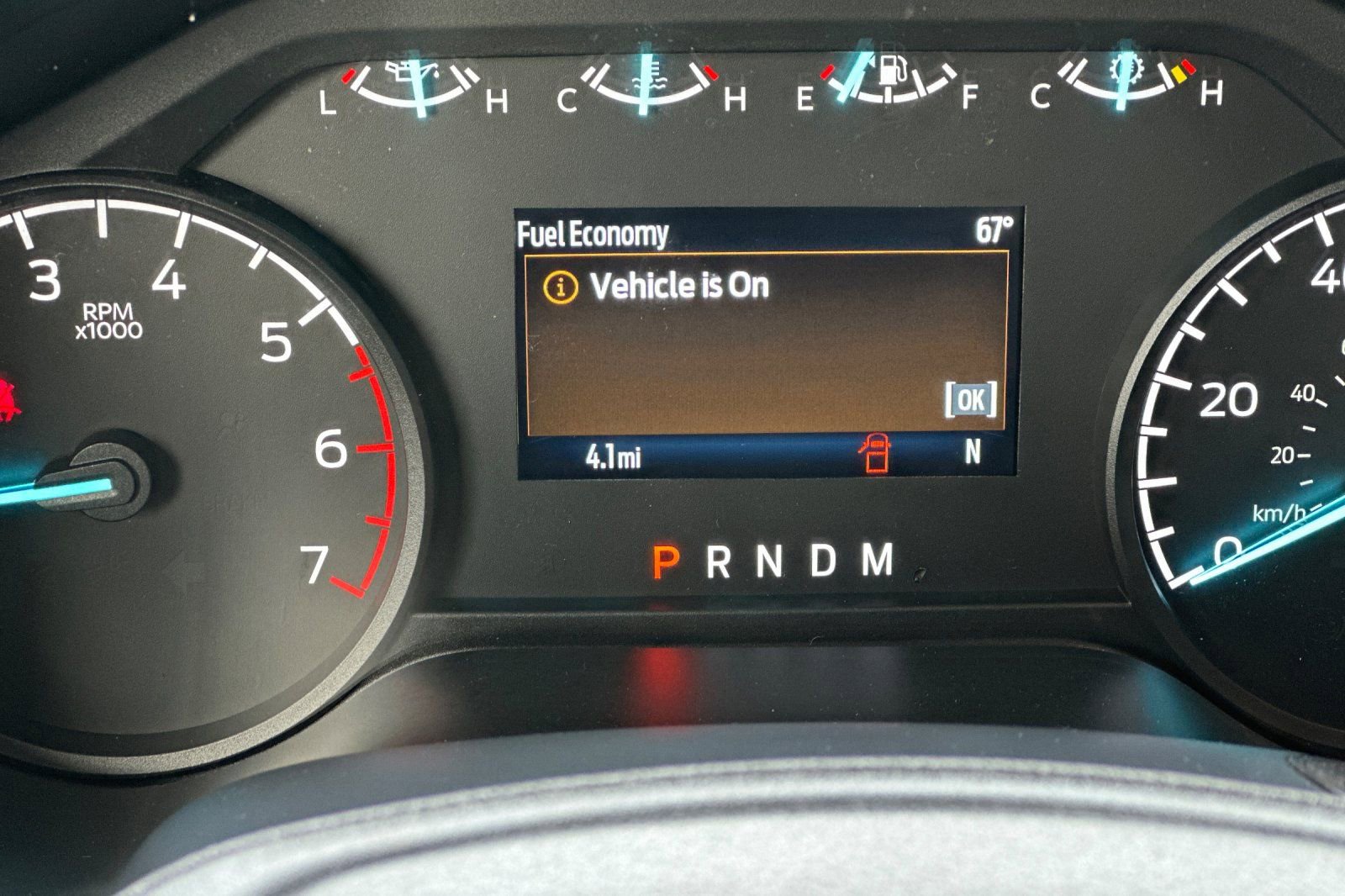 New 2026 Ford F350 XL w/ STX Appearance Package image 25