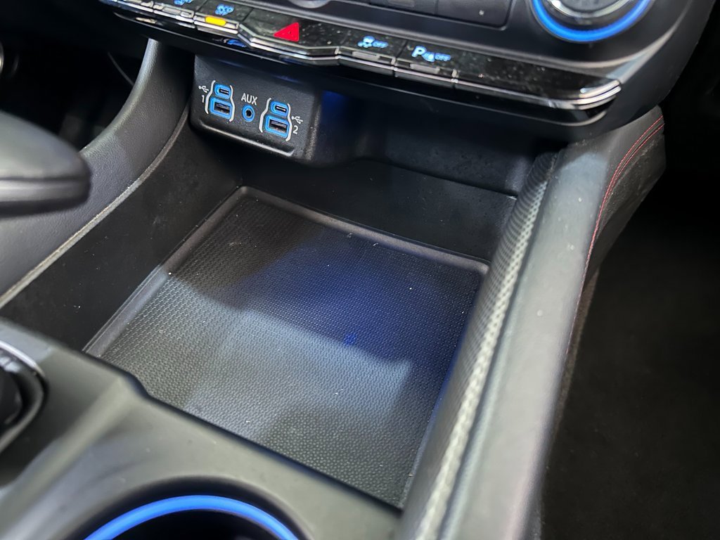 Certified 2024 Dodge Durango GT image 30