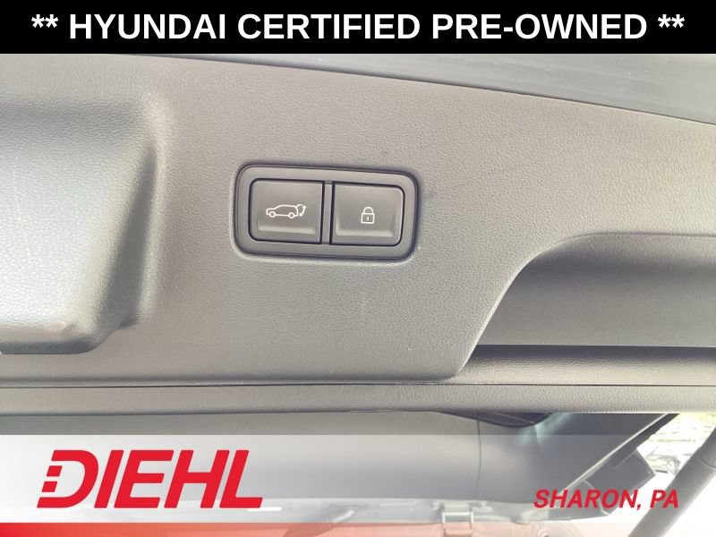 Certified 2026 Hyundai Palisade XRT Pro AWD/4WD image 19