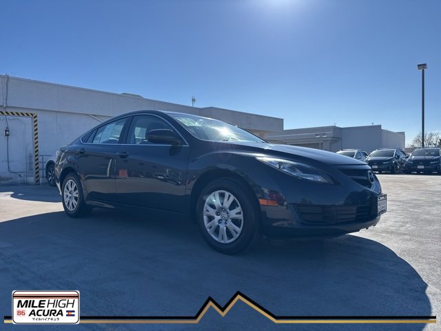 Used 2012 MAZDA MAZDA6 i Sport image 1