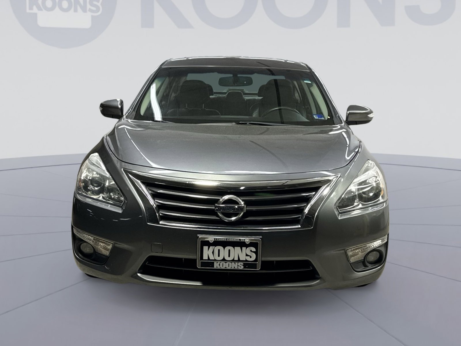 Used 2015 Nissan Altima 2.5 SL w/ Technology Package image 15