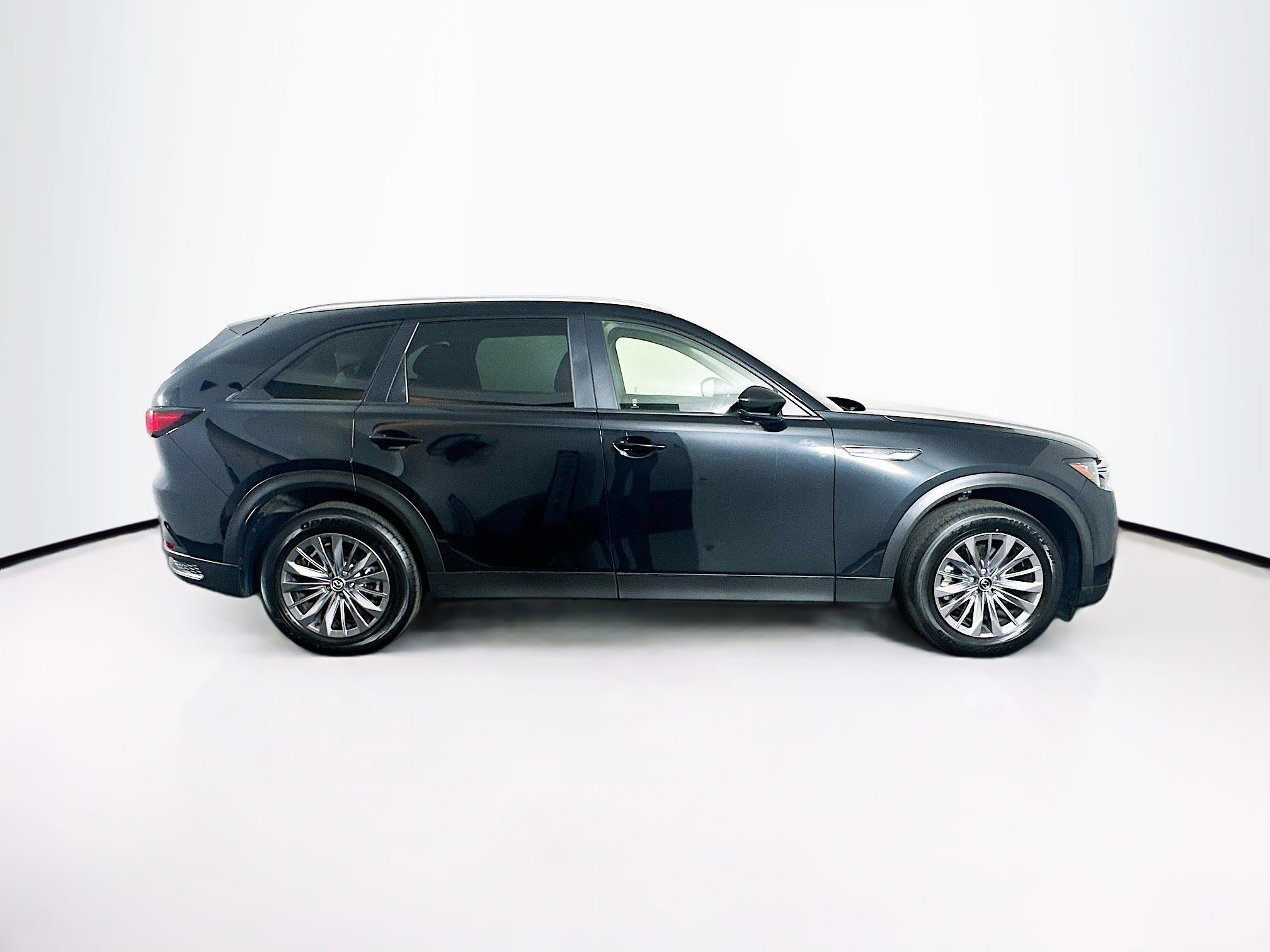 Used 2026 MAZDA CX-90 3.3 Turbo w/ Select Package image 10